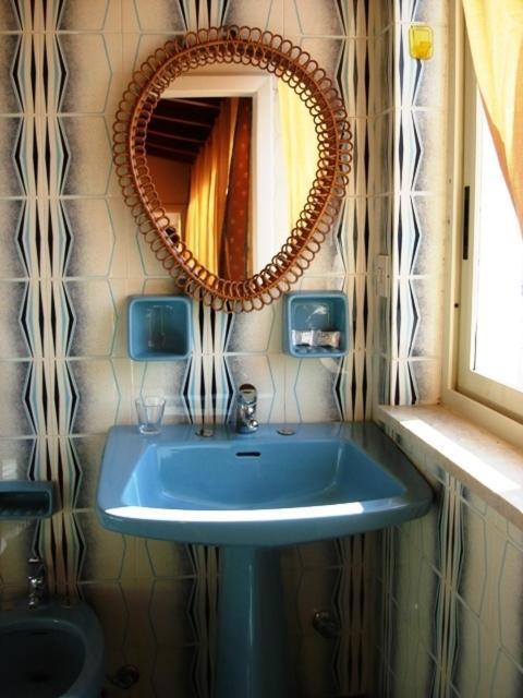 Case Vacanze Arcobaleno Lipari  Zimmer foto