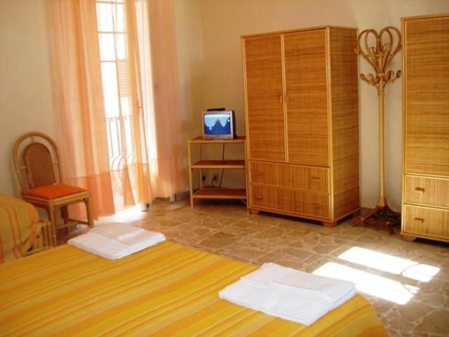 Case Vacanze Arcobaleno Lipari  Zimmer foto