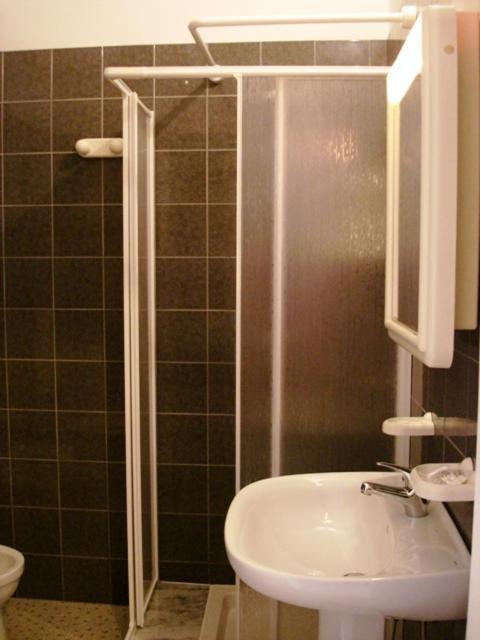 Case Vacanze Arcobaleno Lipari  Zimmer foto