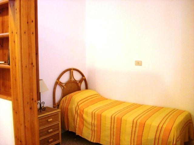 Case Vacanze Arcobaleno Lipari  Exterior foto