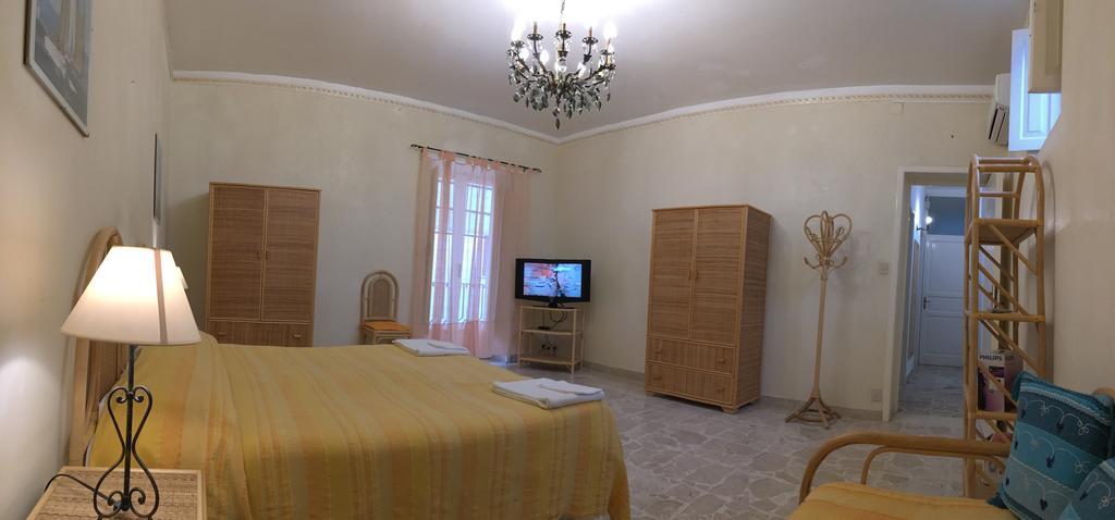 Case Vacanze Arcobaleno Lipari  Exterior foto