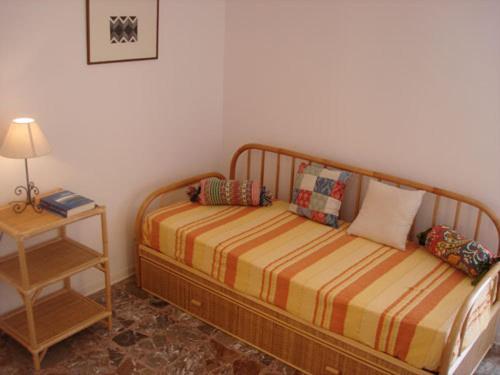 Case Vacanze Arcobaleno Lipari  Zimmer foto
