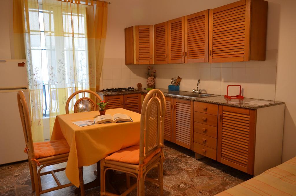 Case Vacanze Arcobaleno Lipari  Exterior foto