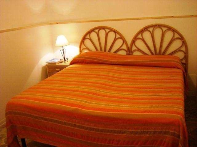 Case Vacanze Arcobaleno Lipari  Zimmer foto