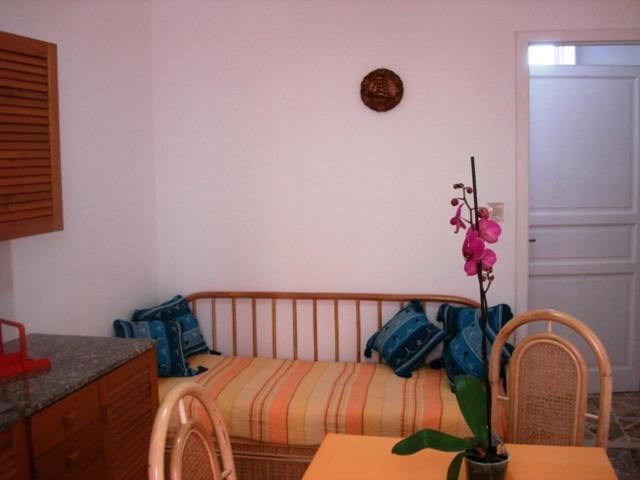 Case Vacanze Arcobaleno Lipari  Zimmer foto