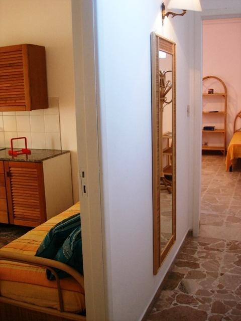 Case Vacanze Arcobaleno Lipari  Zimmer foto