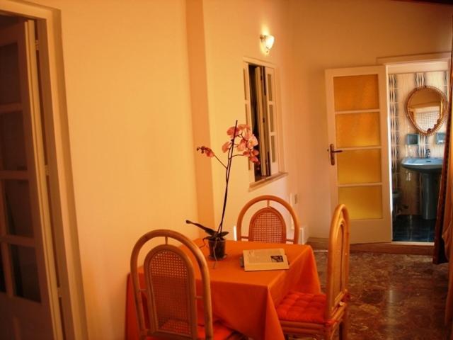 Case Vacanze Arcobaleno Lipari  Exterior foto