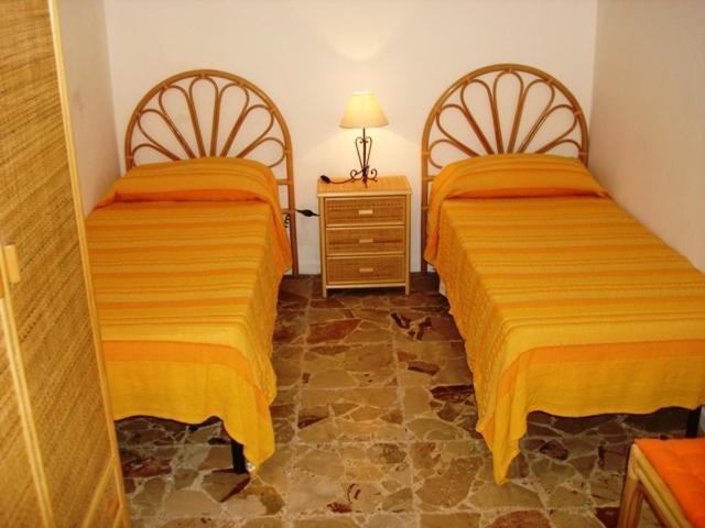 Case Vacanze Arcobaleno Lipari  Zimmer foto